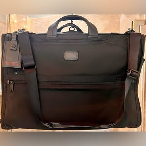 COPY - Tumi Garment Tri-Fold Carry on